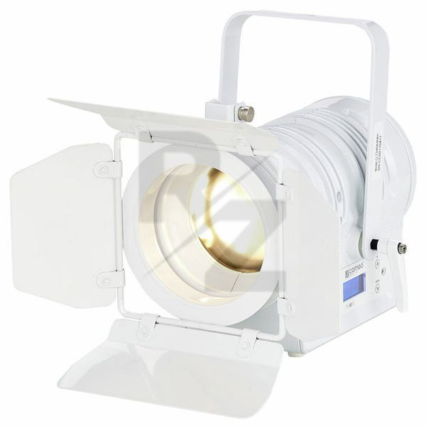 Image Cameo TS 40 WW LED Theater-Spot Wh