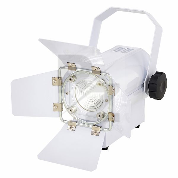 Image Varytec LED Theater Spot 50 5600K WH