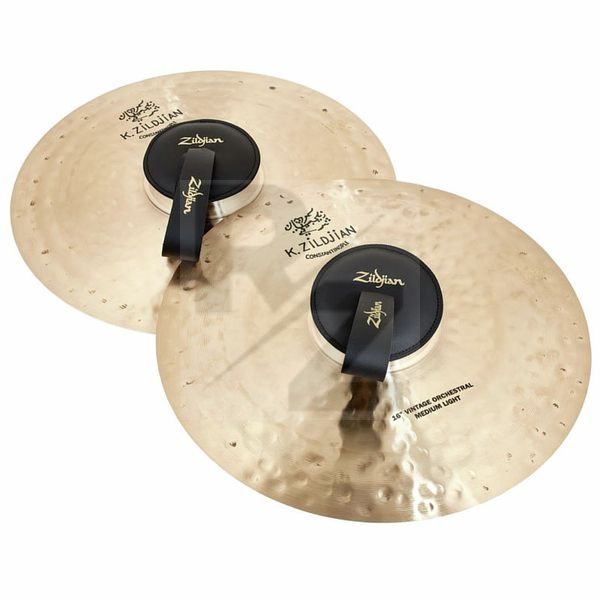 Image Zildjian 16
