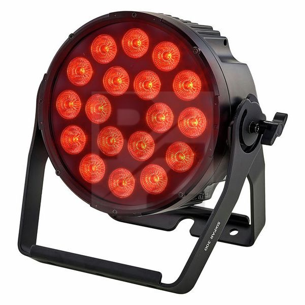 Image Elation Sixpar 300