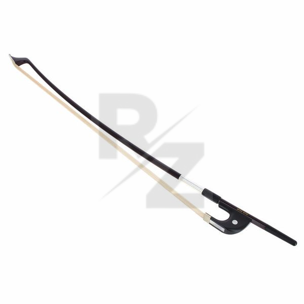 Artino Retro Carbon Bass Bow 3/4 G Image Artino Retro Carbon Bass Bow 3/4 G