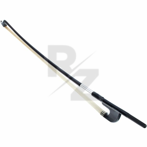 Image Alfred Stingl by Höfner AS34 BG3/4 Carbon Bass Bow