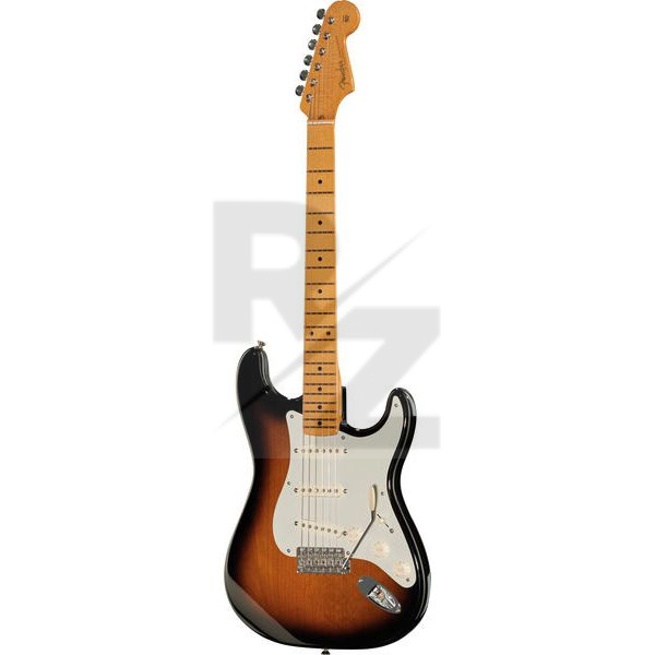 Image Fender Eric Johnson Strat 2TS