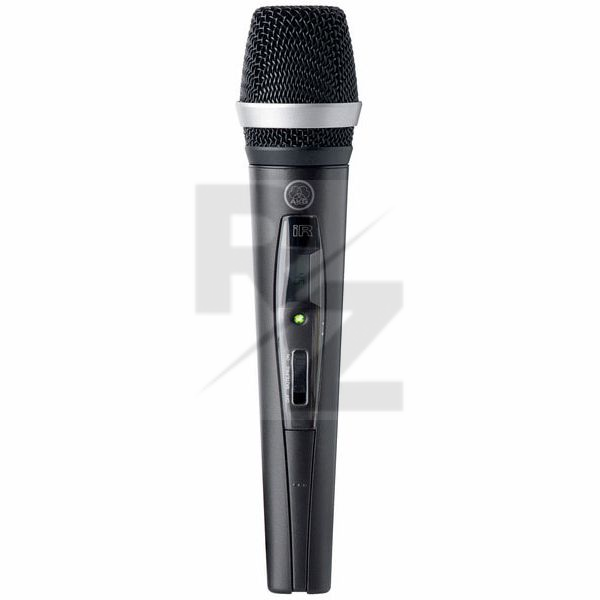 Image AKG HT 470 D Band 10