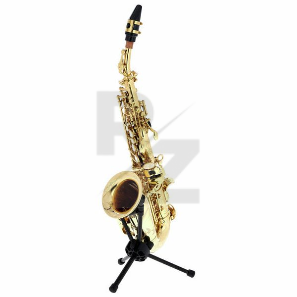 Image Thomann TCS-350 Curved Soprano Sax