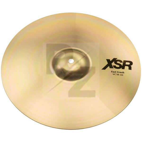 Sabian 14 Image Sabian 14