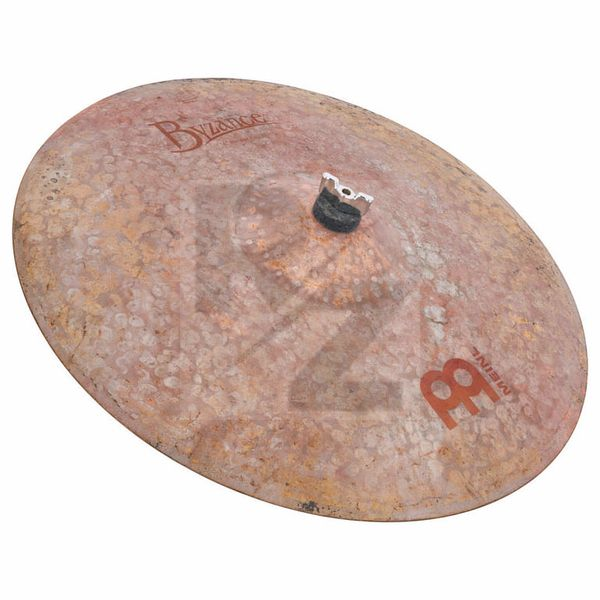 Meinl 18 Image Meinl 18