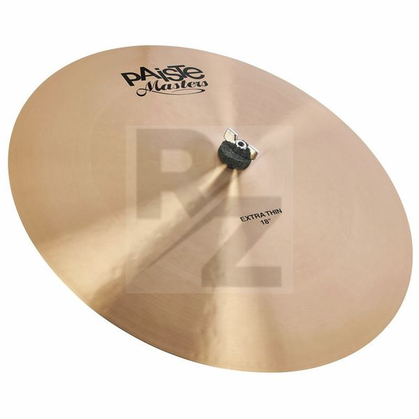Image Paiste 18