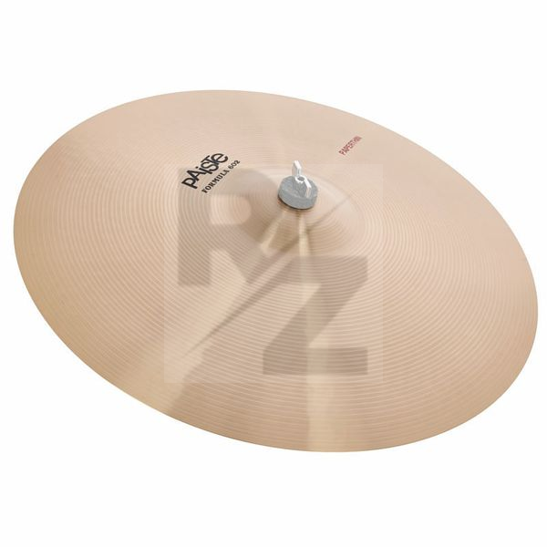 Image Paiste 20