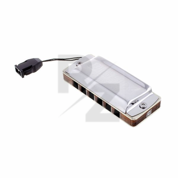 Image C.A. Seydel Söhne Big Six Folk