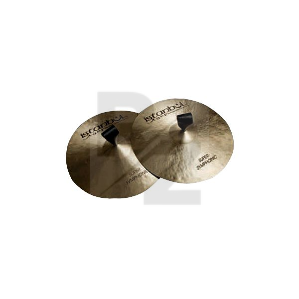 Image Istanbul Agop Super Symphonic 17