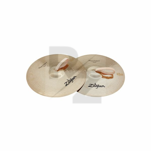 Image Zildjian 17