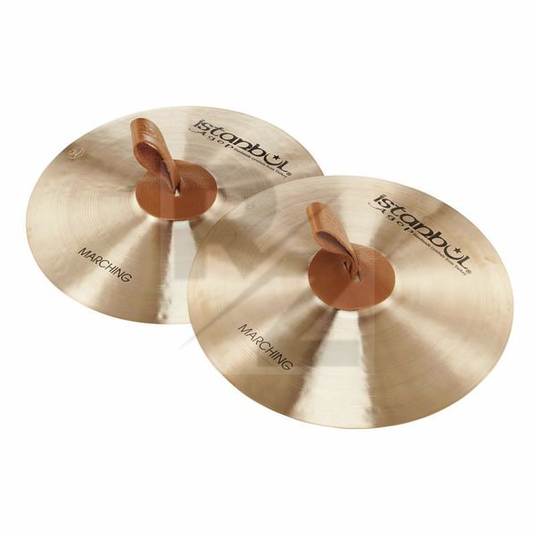 Image Istanbul Agop Marching 17