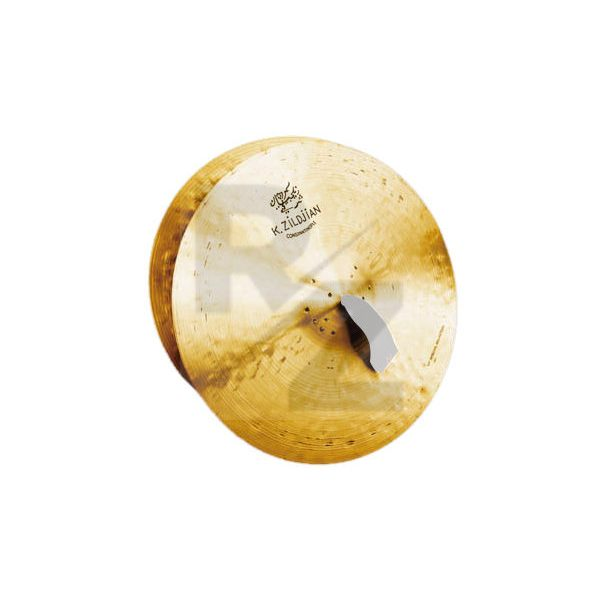 Image Zildjian 17