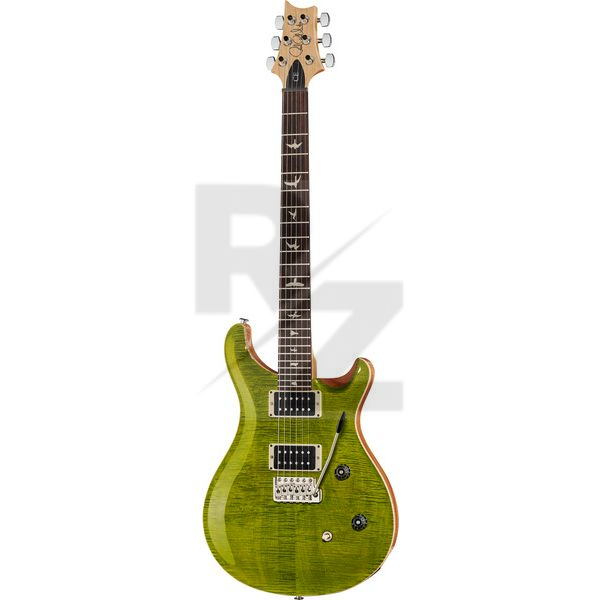 PRS CE 24 Eriza Verde Image PRS CE 24 Eriza Verde