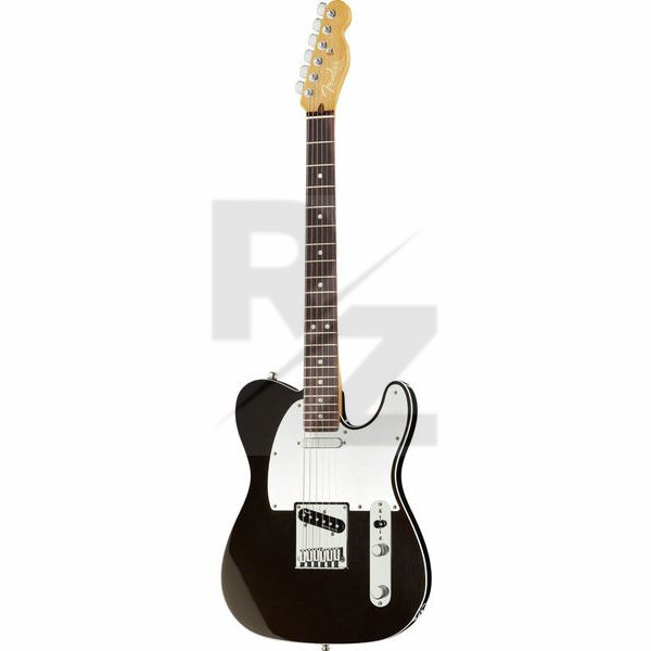 Image Fender AM Ultra Tele RW Texas Tea