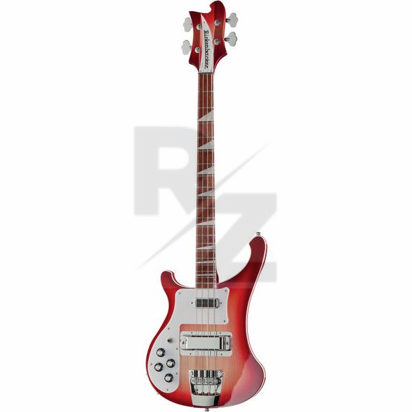 Image Rickenbacker 4003 FG LH