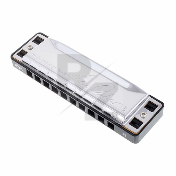 Image Lee Oskar Harmonic Minor Eb