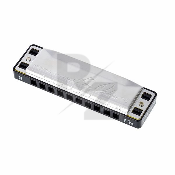 Image Lee Oskar Natural Minor F#