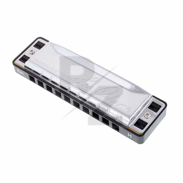 Image Lee Oskar Harmonic Minor E