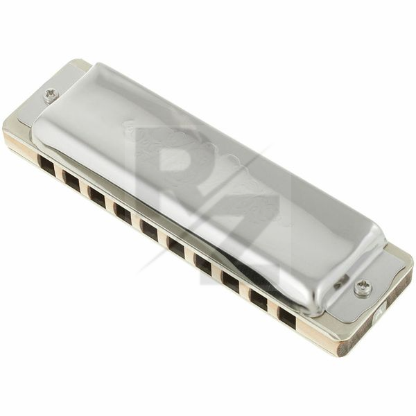 Image C.A. Seydel Söhne 1847 Classic A