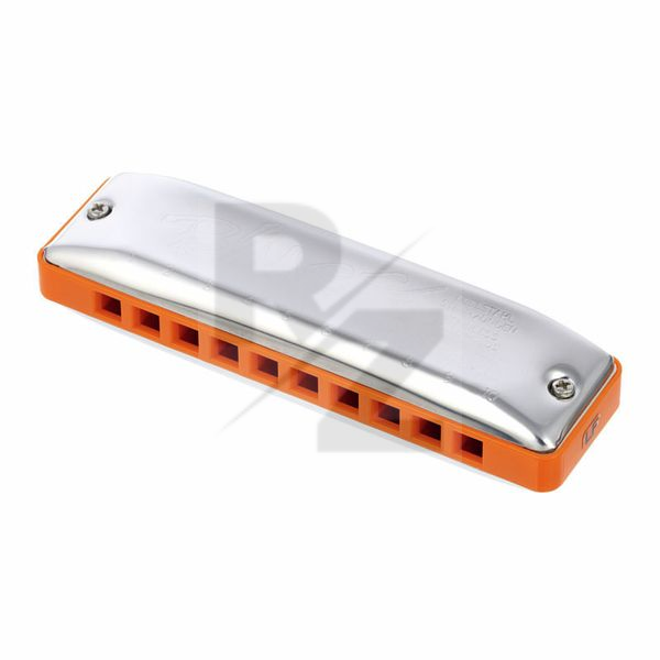 Image C.A. Seydel Söhne Session Steel LF