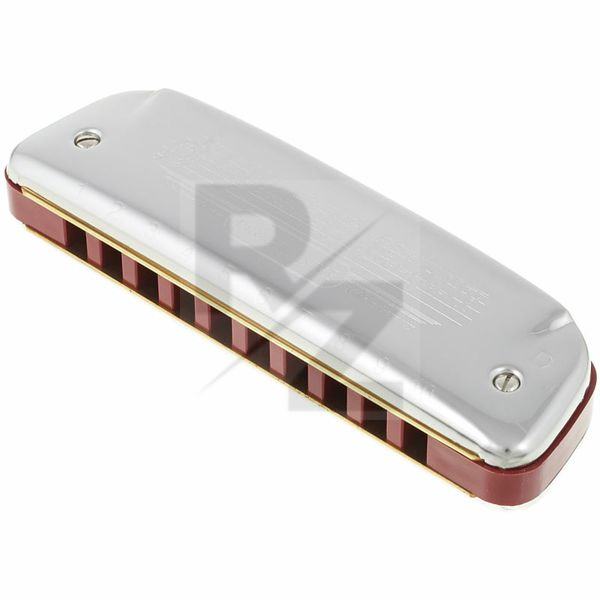 Image Hohner Golden Melody D