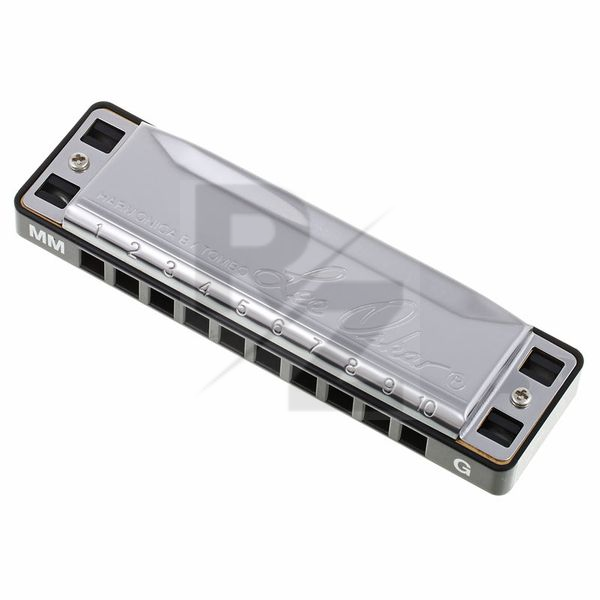 Image Lee Oskar Melody Maker G