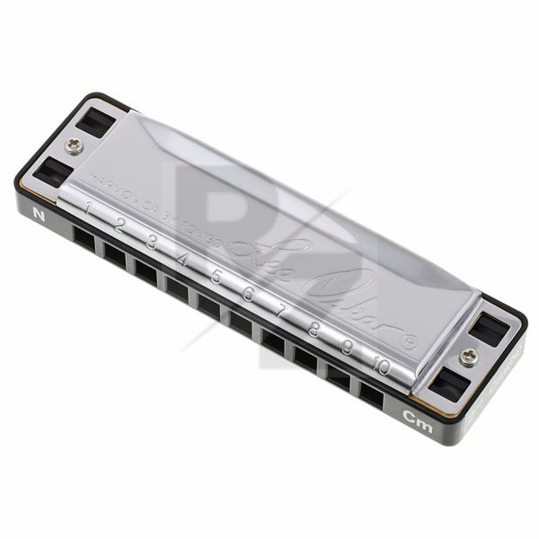 Image Lee Oskar Natural Minor C