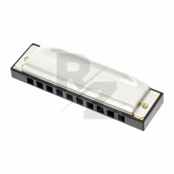 Image Hohner Special 20 Country G