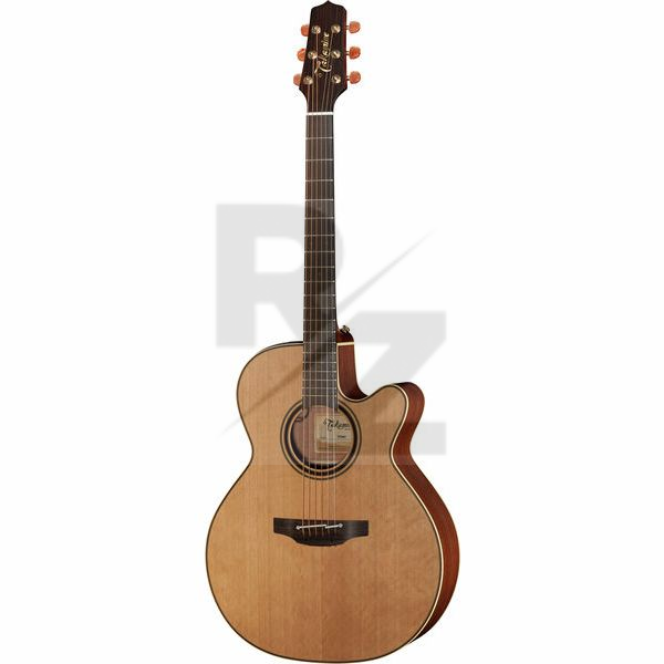 Takamine P3NC Pro Serie Image Takamine P3NC Pro Serie