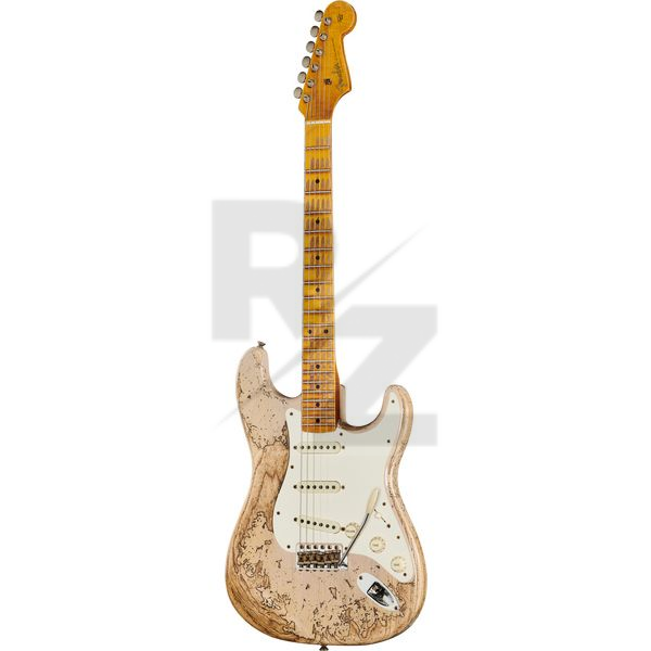 Image Fender Red Hot Strat ADWB SH Relic