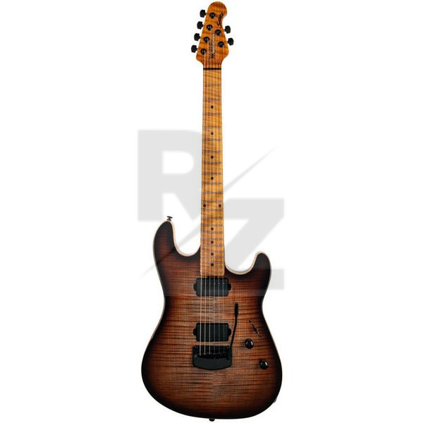 Music Man Sabre Cobra Burst Image Music Man Sabre Cobra Burst