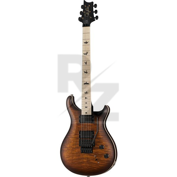 PRS CE 24 Dustie Waring Floyd B8 Image PRS CE 24 Dustie Waring Floyd B8