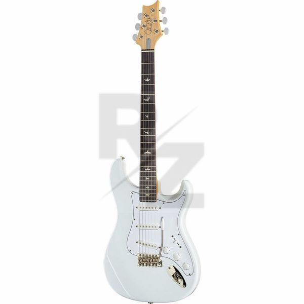PRS John Mayer Silver Sky Frost Image PRS John Mayer Silver Sky Frost