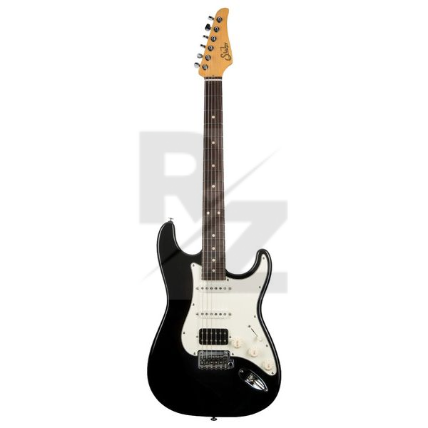 Suhr Classic S ST HSS RW BK Image Suhr Classic S ST HSS RW BK