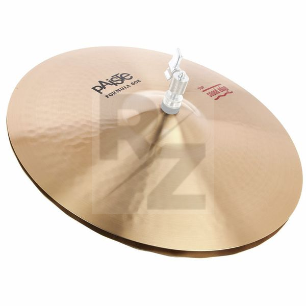 Image Paiste 15