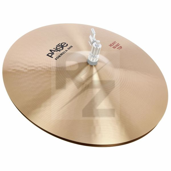 Image Paiste 15