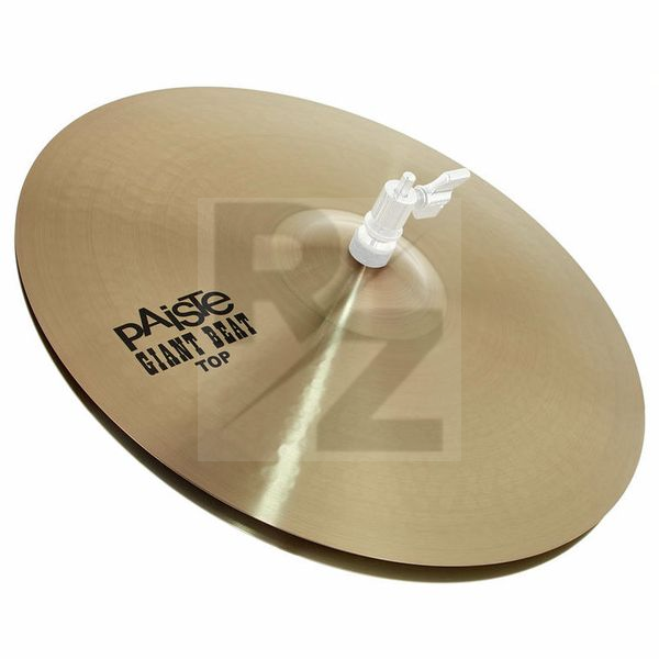 Image Paiste 15
