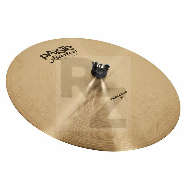 Image Paiste 16