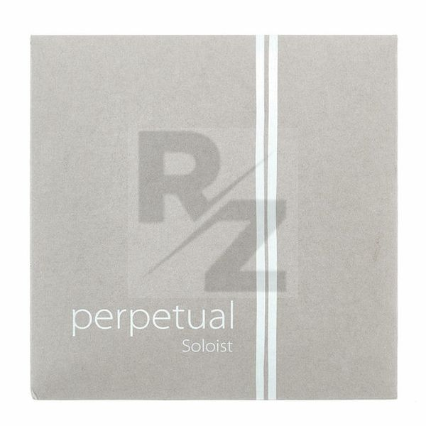 Image Pirastro Perpetual Soloist Cello D 4/4