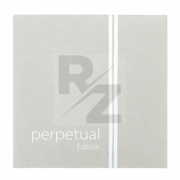 Image Pirastro Perpetual Edition Cello D 4/4