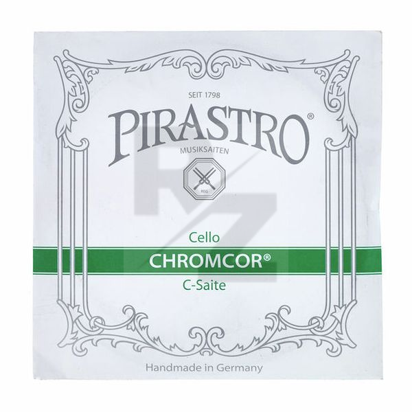 Image Pirastro Chromcor C Cello 4/4