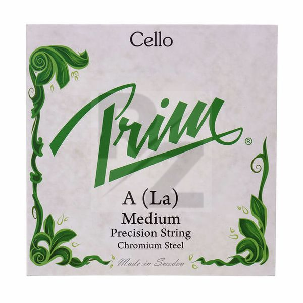 Image Prim Cello String A Medium