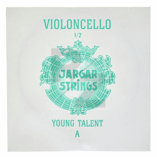 Image Jargar Young Talent Cello A 1/2