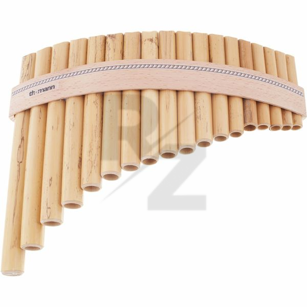 Image Thomann Panpipes 18C