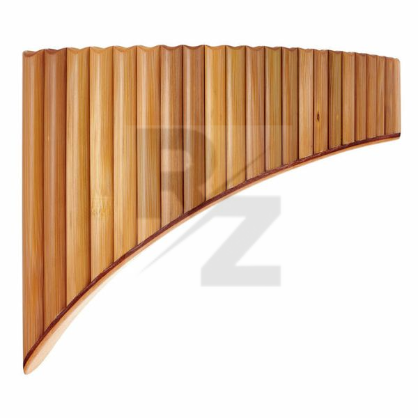 Image Hofmann Student Panpipe G G1-G4