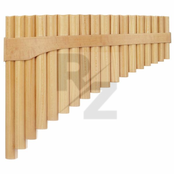 Image Thomann Solist Panpipes Alto G'-C'''18