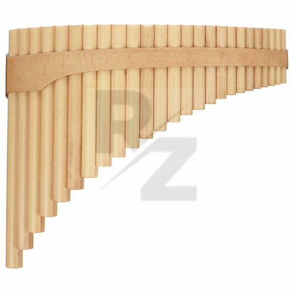 Image Thomann Solist Panpipes Tenor D'-G