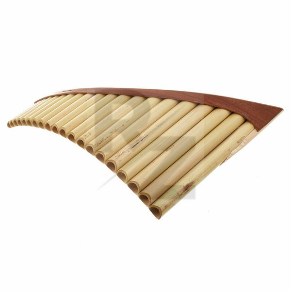 Image Plaschke S20 G Pan Flute
